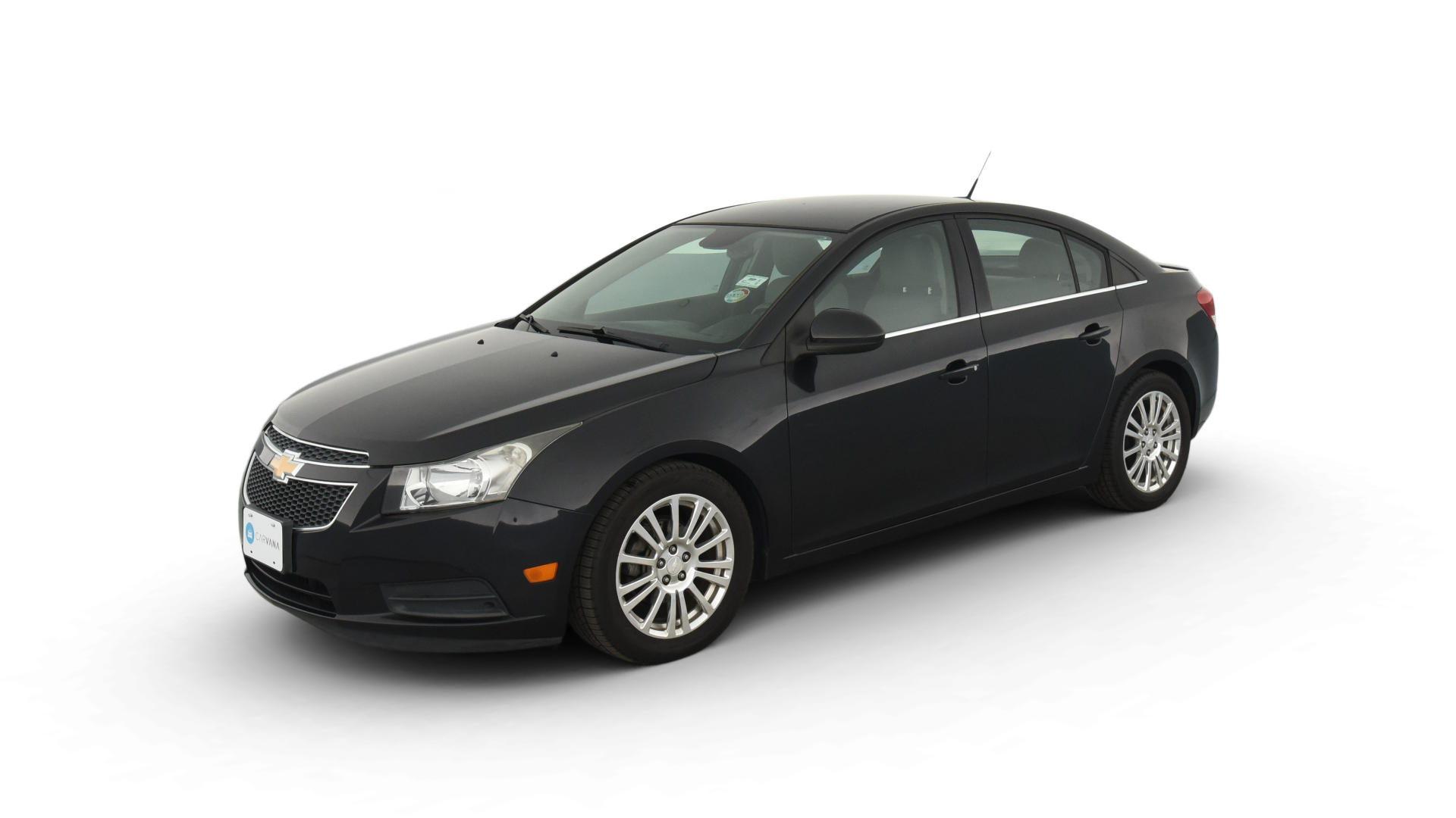 Used 2013 Chevrolet Cruze Carvana
